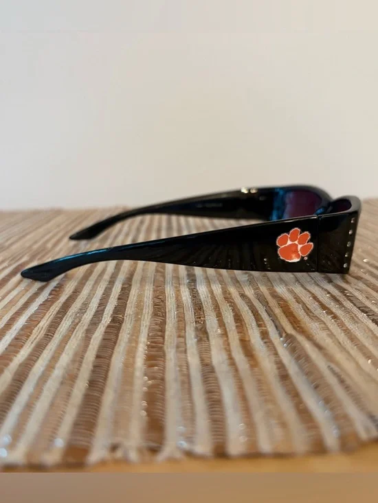 Clemson Tigers Sunglasses - Picture 3 of 4
